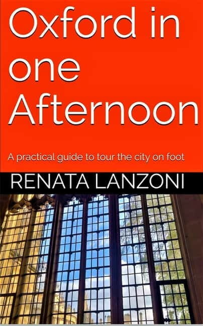 Oxford's famous and secret wonders in Italian - Final Words: Who Is This Tour Best For?