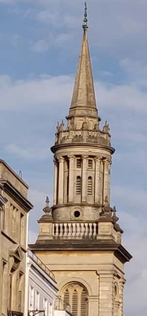 Oxford's famous and secret wonders in Italian - FAQs