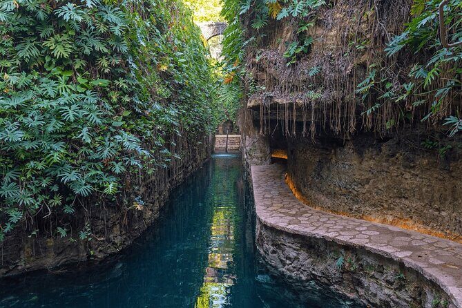 Oxkintok Ruins and Hacienda Mucuyche with Cenotes from Merida - Introduction: A Full Day of Mayan Heritage and Natural Beauty