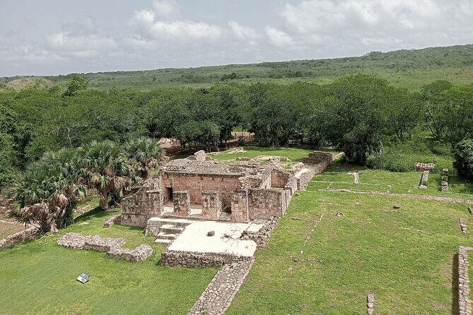Oxkintok Ruins and Hacienda Mucuyche with Cenotes from Merida - Practical Details: What You Need to Know