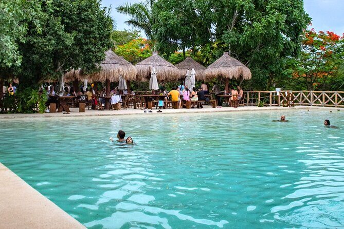 Oxkintok Ruins and Hacienda Mucuyche with Cenotes from Merida - The Value and Who Will Enjoy This Tour