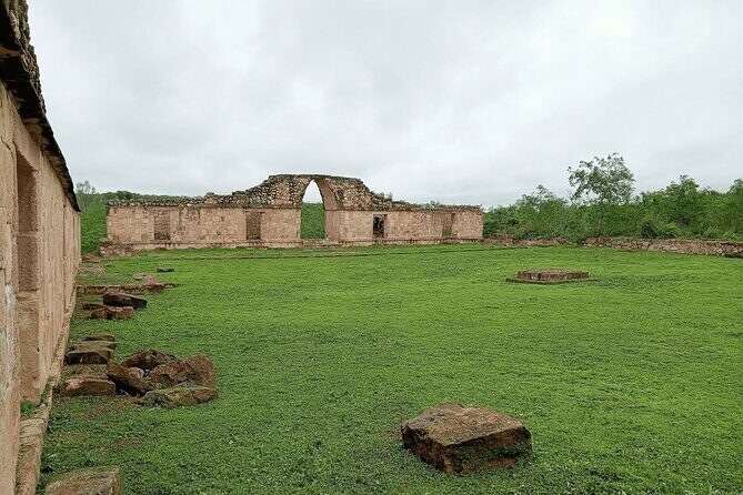Oxkintok Ruins and Hacienda Mucuyche with Cenotes from Merida - Final Thoughts: Is This Tour Right for You?
