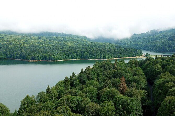 Oxygen Paradise A Day Tour to Racha Mountain - A Closer Look at the Racha Mountain Tour