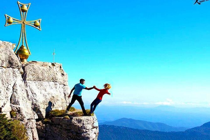 Oxygen Paradise A Day Tour to Racha Mountain - Practical Details and What You Should Know