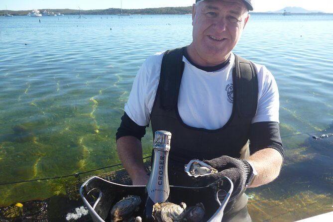 Oyster Adventure in Coffin Bay (Coffin Bay Pick Up) - Who Should Consider This Tour?