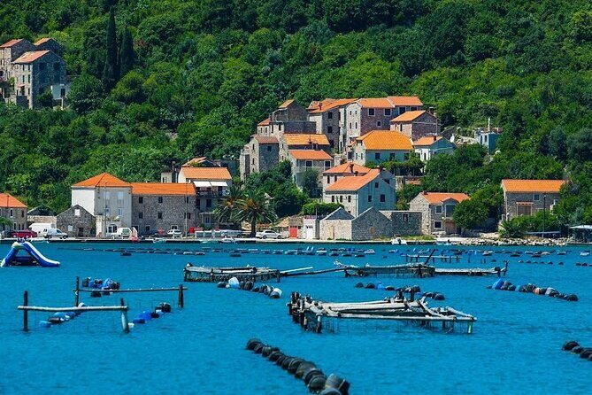 Oyster farm experience private day trip from Dubrovnik - Exploring the Itinerary