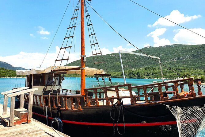 Oyster farm experience private day trip from Dubrovnik - Authentic Experience and Traveler Feedback