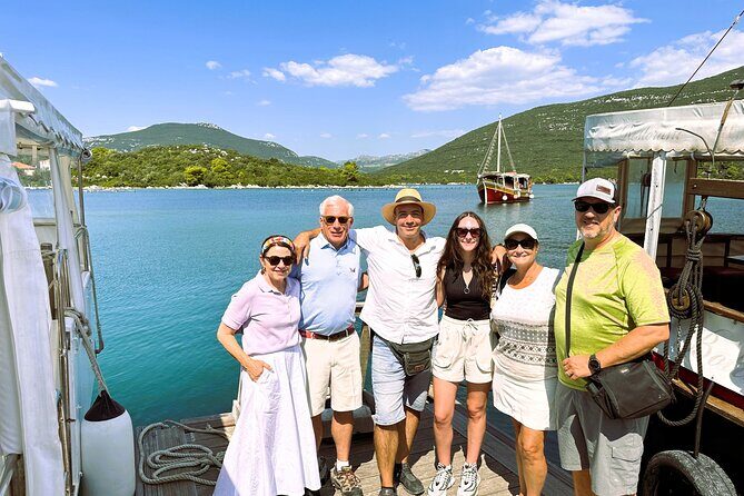 Oyster farm experience private day trip from Dubrovnik - FAQ