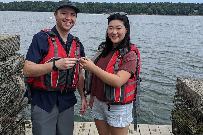 Oyster Tasting and Kayak Tour - Authentic Experiences from Fellow Travelers