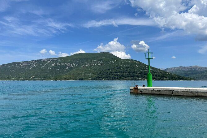 Oysters and mussels tasting with wine in Ston and Peljeac - FAQ