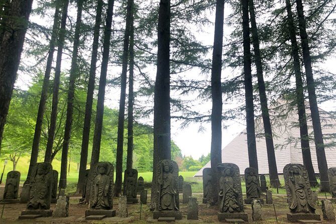 [Oysters in Suto] Let's go to Cape Kamui, Oyster Hut and Fukidashi Park by private car!To/from Sapporo - Exploring Sapporo’s Coastal Wonders and Seafood