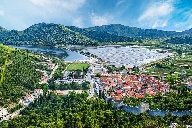 Oysters & Wine Tour From Dubrovnik (Small Group) - A Deep Dive Into the Itinerary