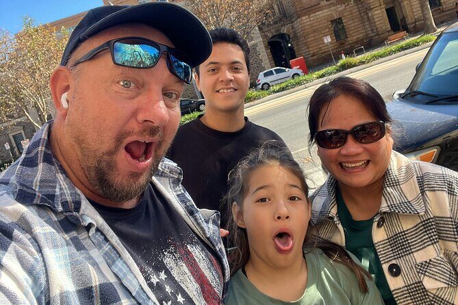 Oz Wicked Glitch in Adelaide: Exploration Game and Tour - Final Thoughts: Is It Worth It?