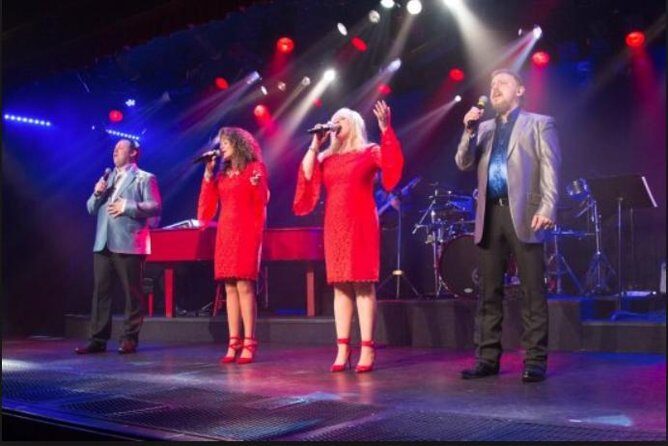 Ozarks Country Show in Branson - Experience the Heart of Ozarks Country in Branson