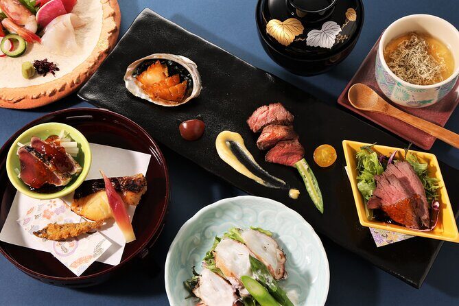 Ozashiki Geisha Plan with Lunch - Who Would Love This Tour?