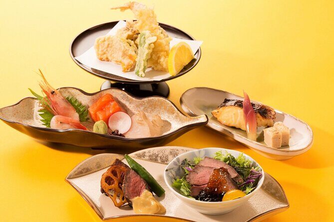 Ozashiki Geisha Plan with Lunch - FAQ