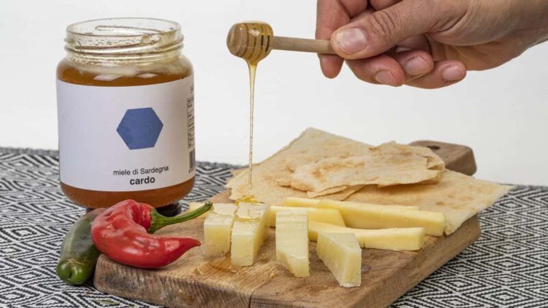Ozieri: jam tasting in Tula - Exploring Sardinia’s Flavors: A Deep Dive into the Jam Tasting in Tula