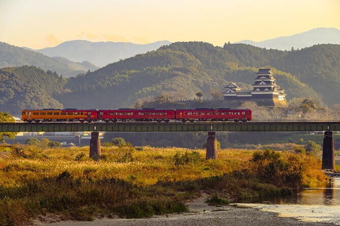 Ozu Private Customizable Full Day Tour - Key Points