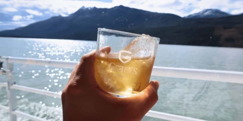 P. Natales: Balmaceda & Serrano Glaciers with Lunch & Whisky - In-Depth Review of the Tour Experience