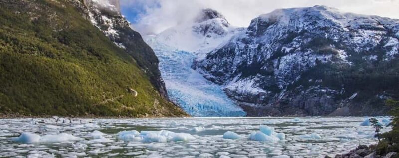 P. Natales: Balmaceda & Serrano Glaciers with Lunch & Whisky - Final Thoughts