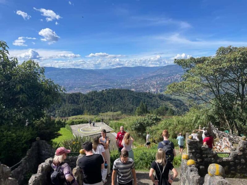 Pablo and the drug trafficking world - Key Points