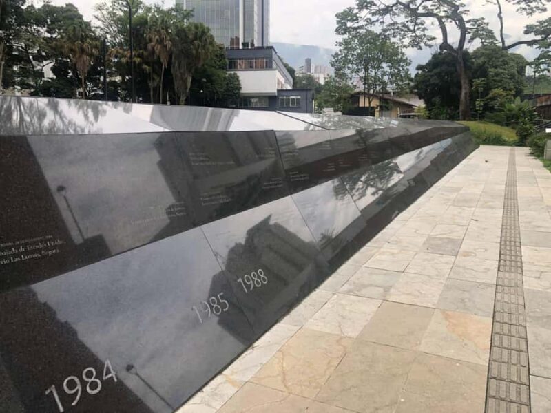 Pablo and the drug trafficking world - Final Thoughts