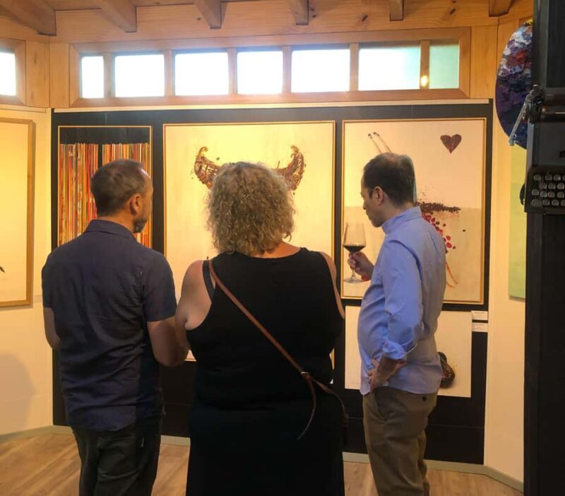 Pablo Bernasconi's Art Gallery Guided Tour - Final Thoughts: Is It Worth It?