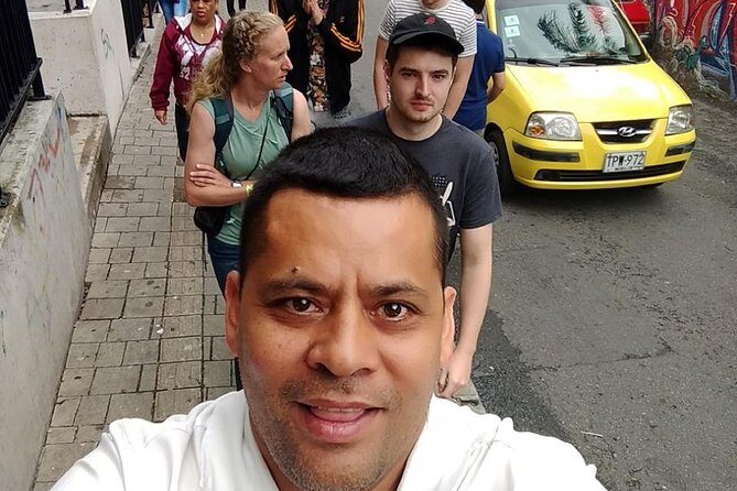 Pablo Escobar and Comuna 13 Small-Group Half-Day Tour - Final Thoughts