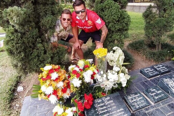 Pablo Escobar and Griselda Blanco Tour - Discover Medellín’s Infamous Past with the Pablo Escobar and Griselda Blanco Tour