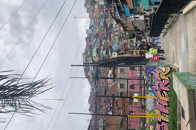 Pablo Escobar +Comuna13 tour - Why This Tour Offers Great Value