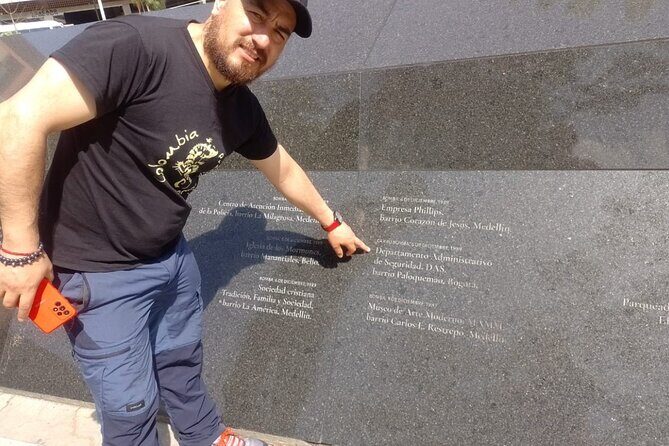 Pablo Escobar Express Private Tour - A Deep Dive into the Pablo Escobar Express Private Tour