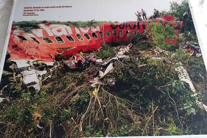 Pablo Escobar Express Private Tour - A Closer Look at the Pablo Escobar Express Private Tour