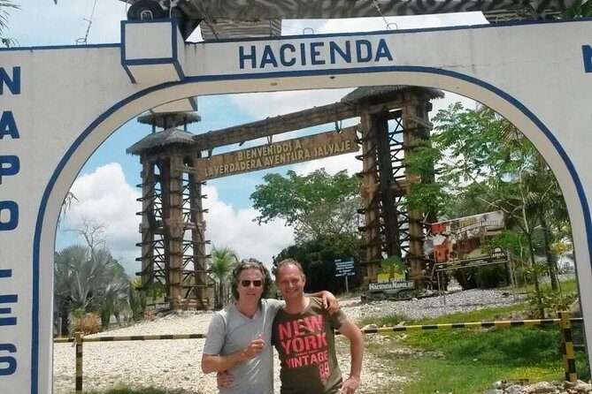 Pablo Escobar Hacienda Napoles Private Full Day Tour - Experience the Complex History and Natural Beauty of Hacienda Napoles
