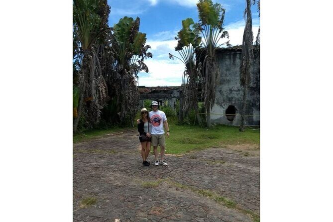 Pablo Escobar Hacienda Napoles Private Full Day Tour - Key Points