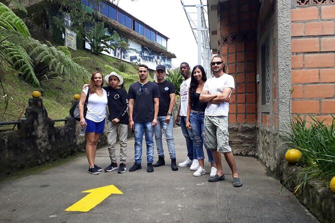 Pablo Escobar Museum and the new Medellin full day tour by Carlos the excop - The Sum Up