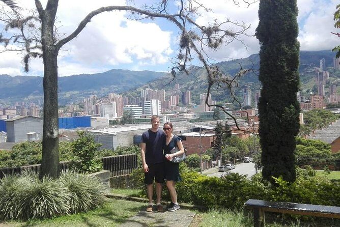 Pablo Escobar tour - A detailed look at the Pablo Escobar tour