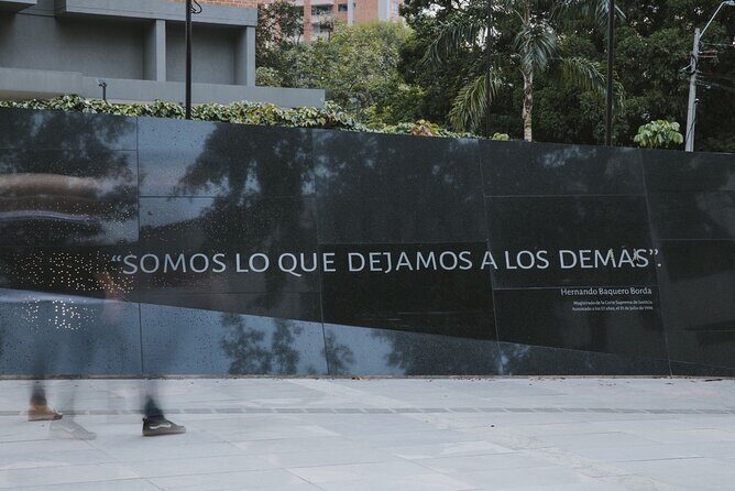 Pablo Escobar Tour between History and Museum in Medellin - Key Points