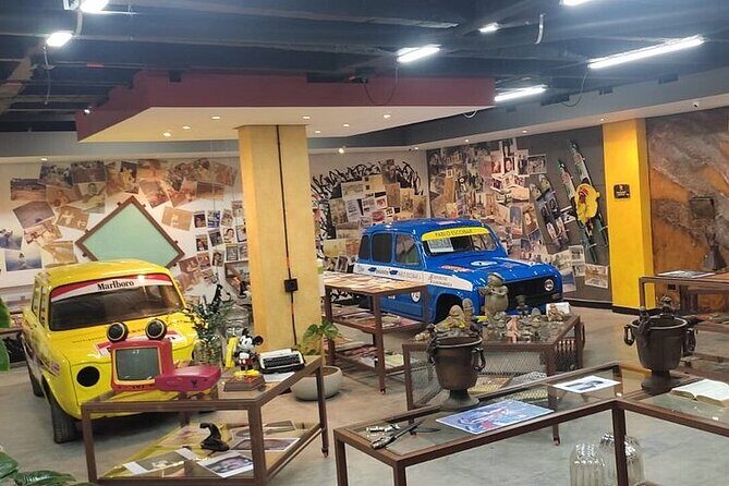 Pablo Escobar Tour between History and Museum in Medellin - The Sum Up