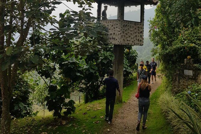 Pablo Escobar Tour / group traveler - Final Thoughts