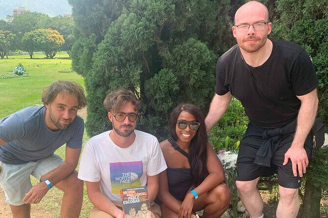 Pablo Escobar Tour; La Catedral Prison, Quarter, House, and Grave - Exploring Medellín’s Escobar Legacy: A Deep Dive