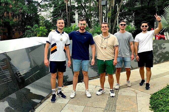 Pablo Escobar Tour; La Catedral Prison, Quarter, House, and Grave - Who Will Appreciate This Tour?