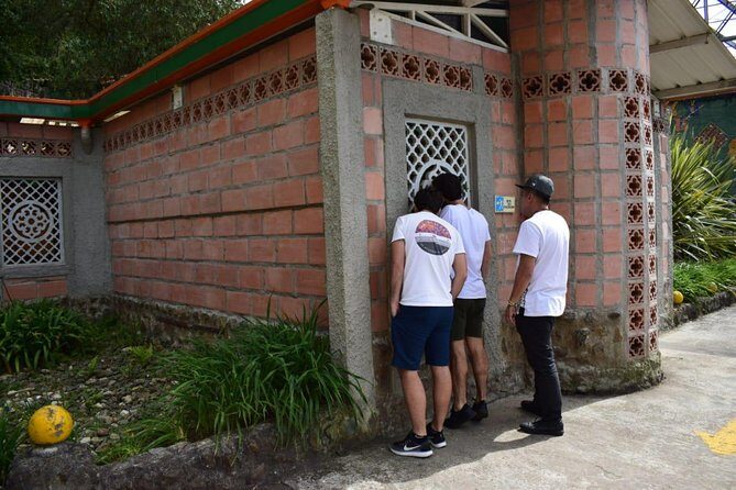 Pablo Escobar Tour Medellin - Authentic Reviews: What Travelers Say