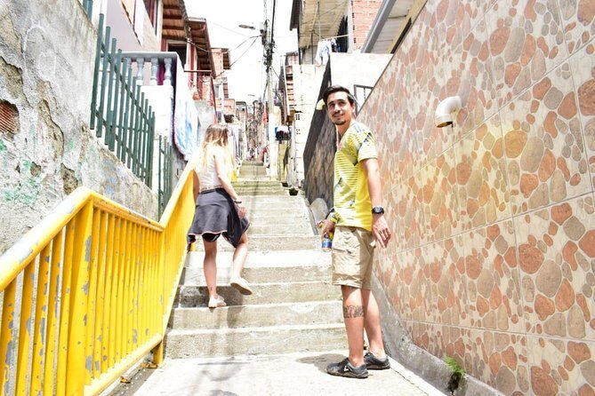 Pablo Escobar Tour Medellin - The Value of the Experience