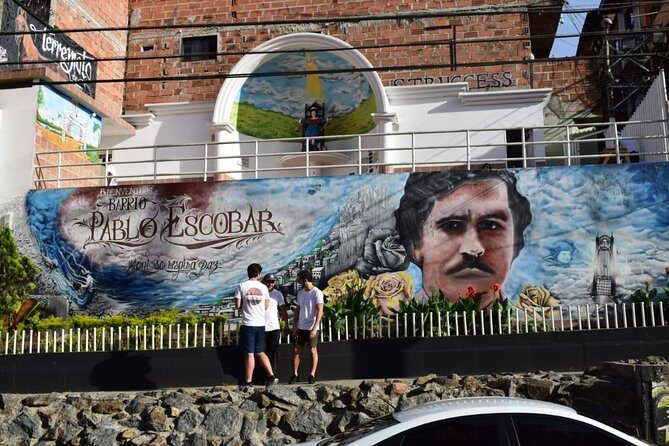 Pablo Escobar Tour Medellin - Who Should Take This Tour?