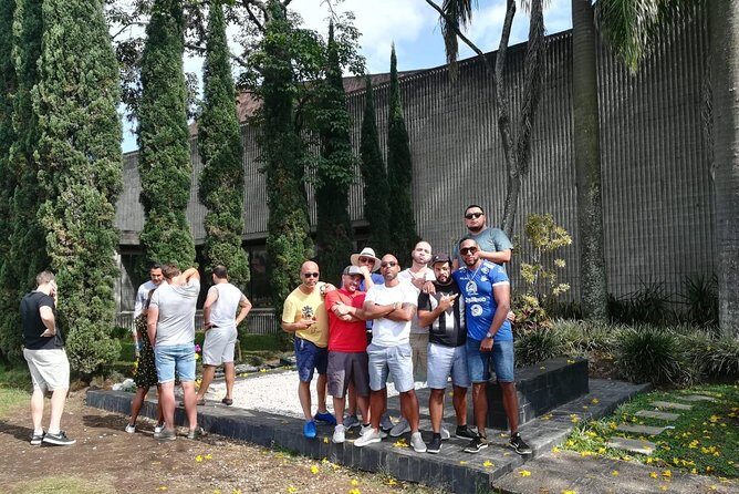 Pablo Escobar Tour - Private and affordable TOUR - The New Colombia - Exploring Medellín with the Pablo Escobar Tour: An Authentic and Thoughtful Experience