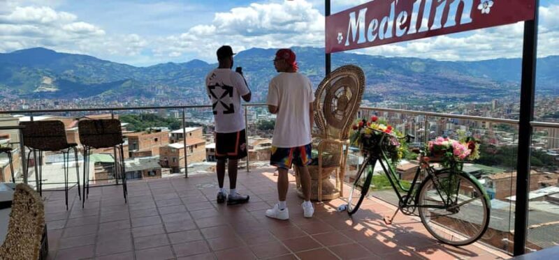 Pablo Escobar tour - FAQ