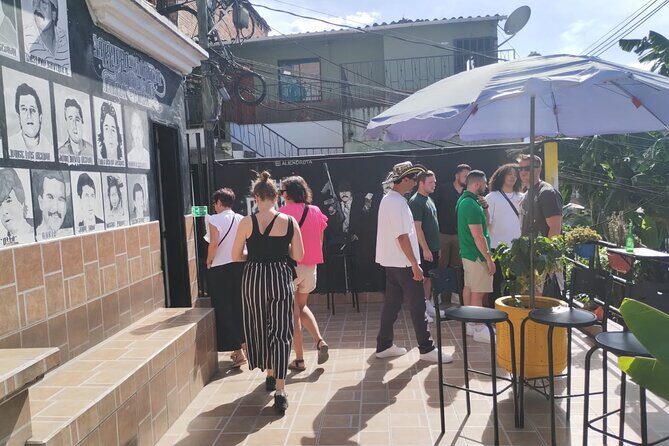 Pablo Escobar Tour with Souvenir and Museum Escobar - Why This Tour Works for Travelers