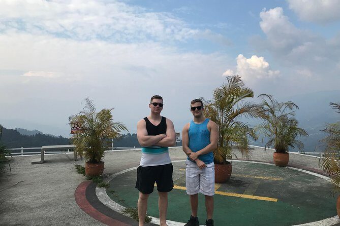 Pablo Tour with Cathedral - Detailed Review of the Pablo Escobar Tour with Cathedral