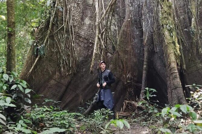 Pacaya Samiria Mystical 3 Days - Who Will Love This Tour?
