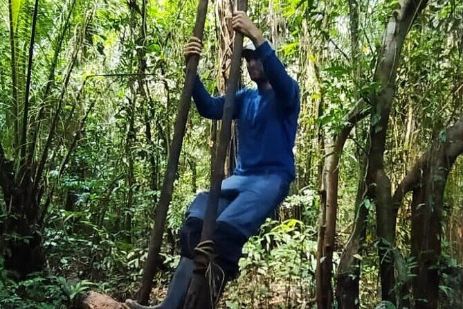 Pacaya Samiria Mystical 3 Days - In-Depth Review of the Pacaya Samiria Mystical 3 Days